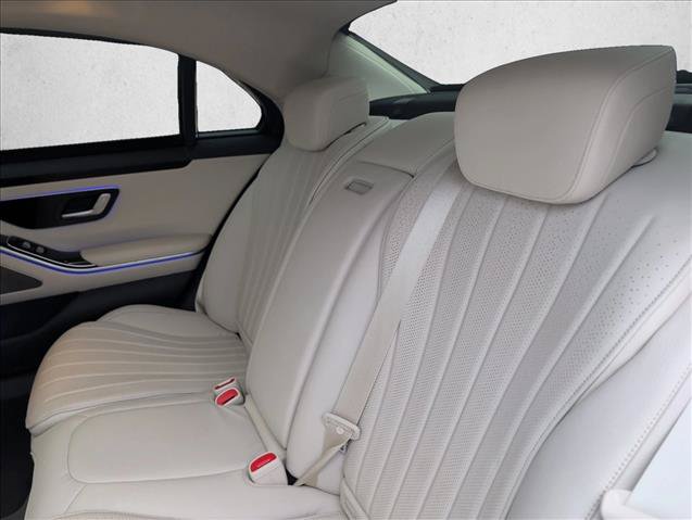 Certified 2022 Mercedes-Benz S 500 4MATIC image 19