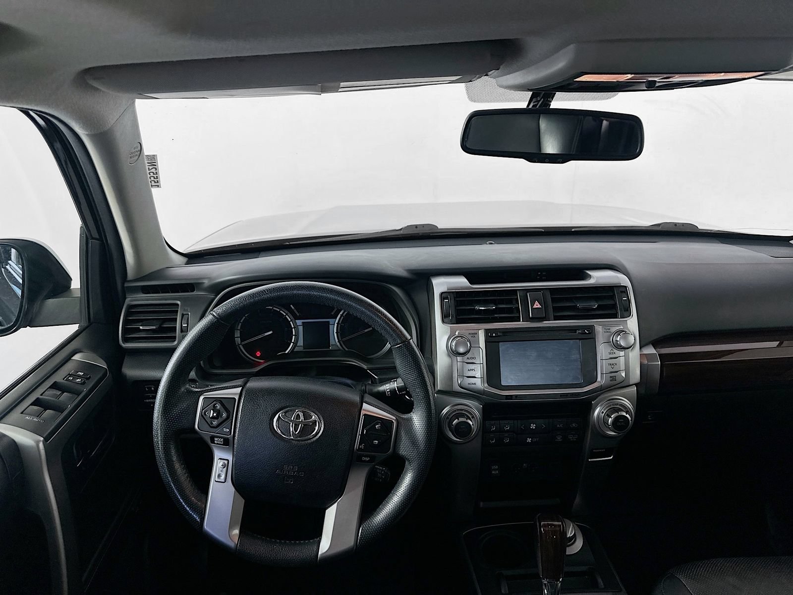 Used 2019 Toyota 4Runner Limited AWD/4WD image 22