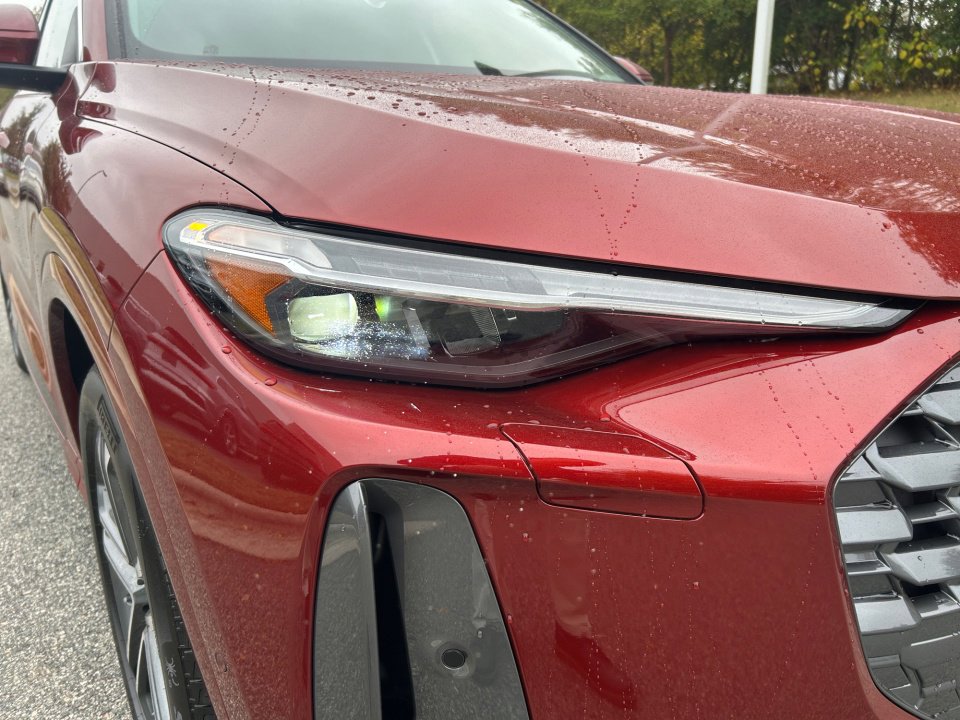 New 2025 Audi Q5 Prestige image 24