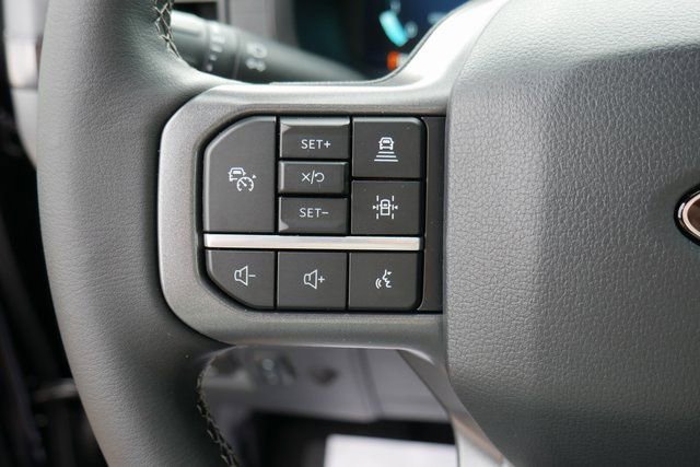 New 2025 Ford F150 XLT w/ Equipment Group 303A High image 19