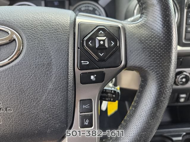 Used 2018 Toyota Tacoma SR5 RWD image 25