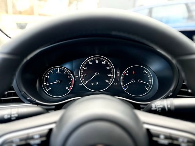 New 2026 MAZDA MAZDA3 2.5 S Preferred image 21