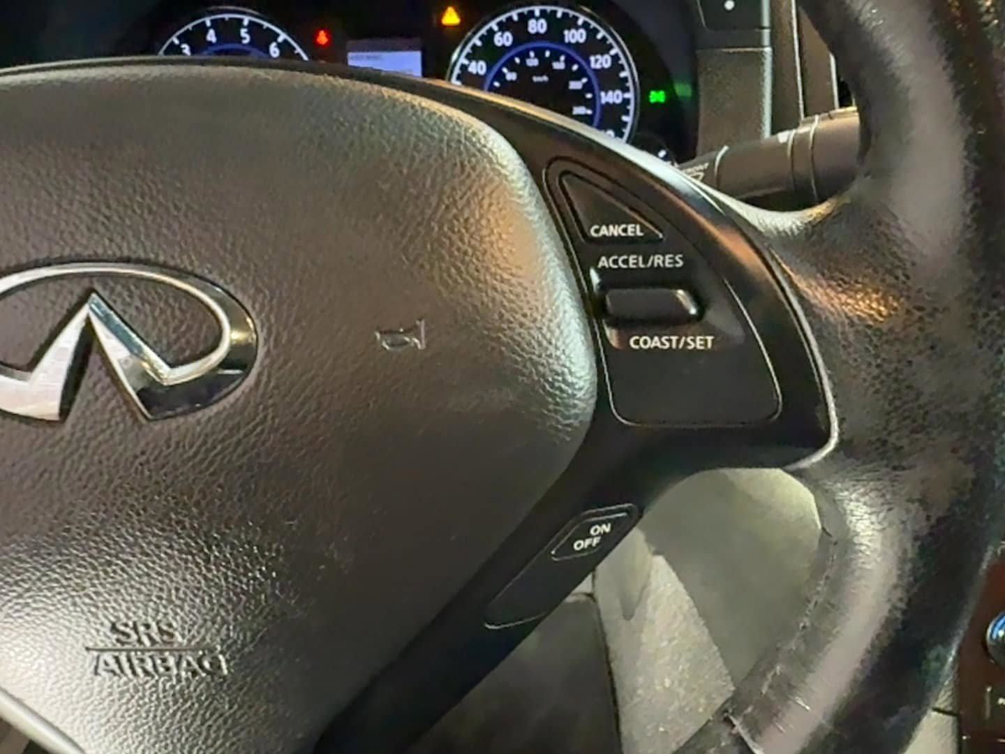 Used 2013 INFINITI G37 x Sedan w/ Premium Pkg image 21