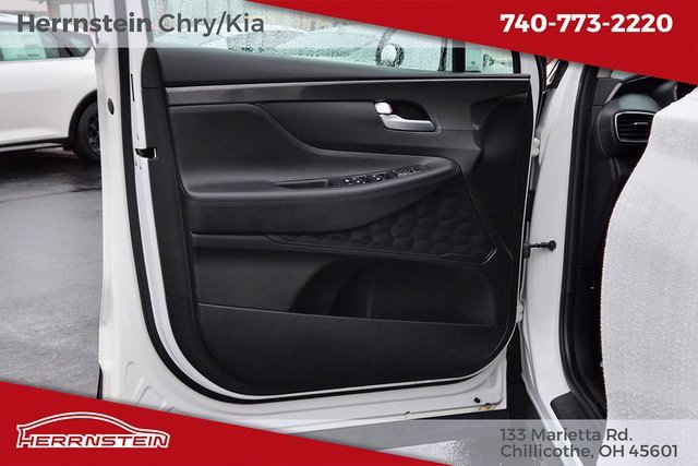 Used 2023 Hyundai Santa Fe SEL image 16