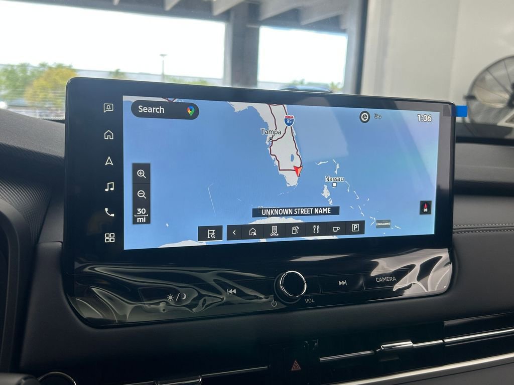 New 2026 Mitsubishi Outlander SE FWD image 19