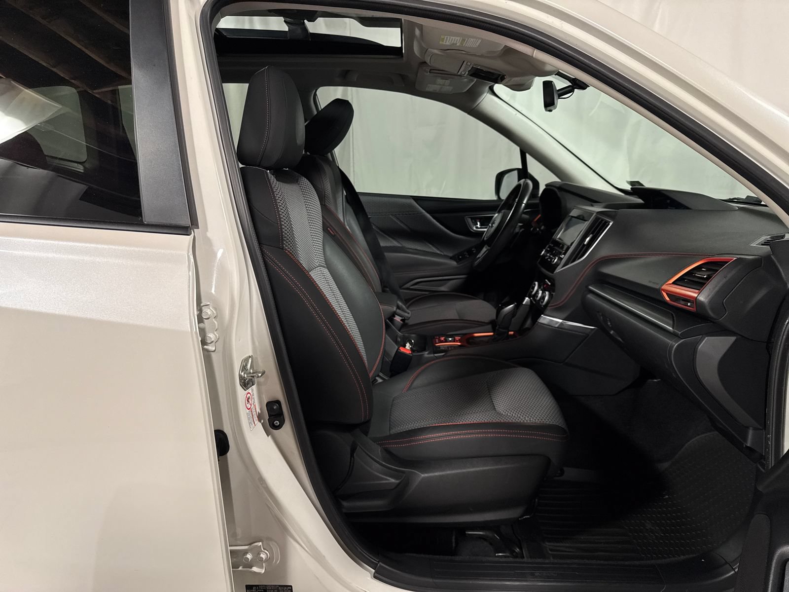 Used 2019 Subaru Forester Sport AWD/4WD image 15