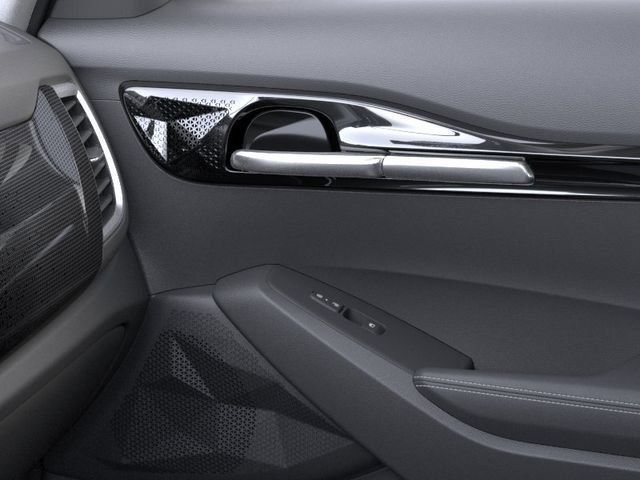 New 2026 Kia Seltos S FWD image 25