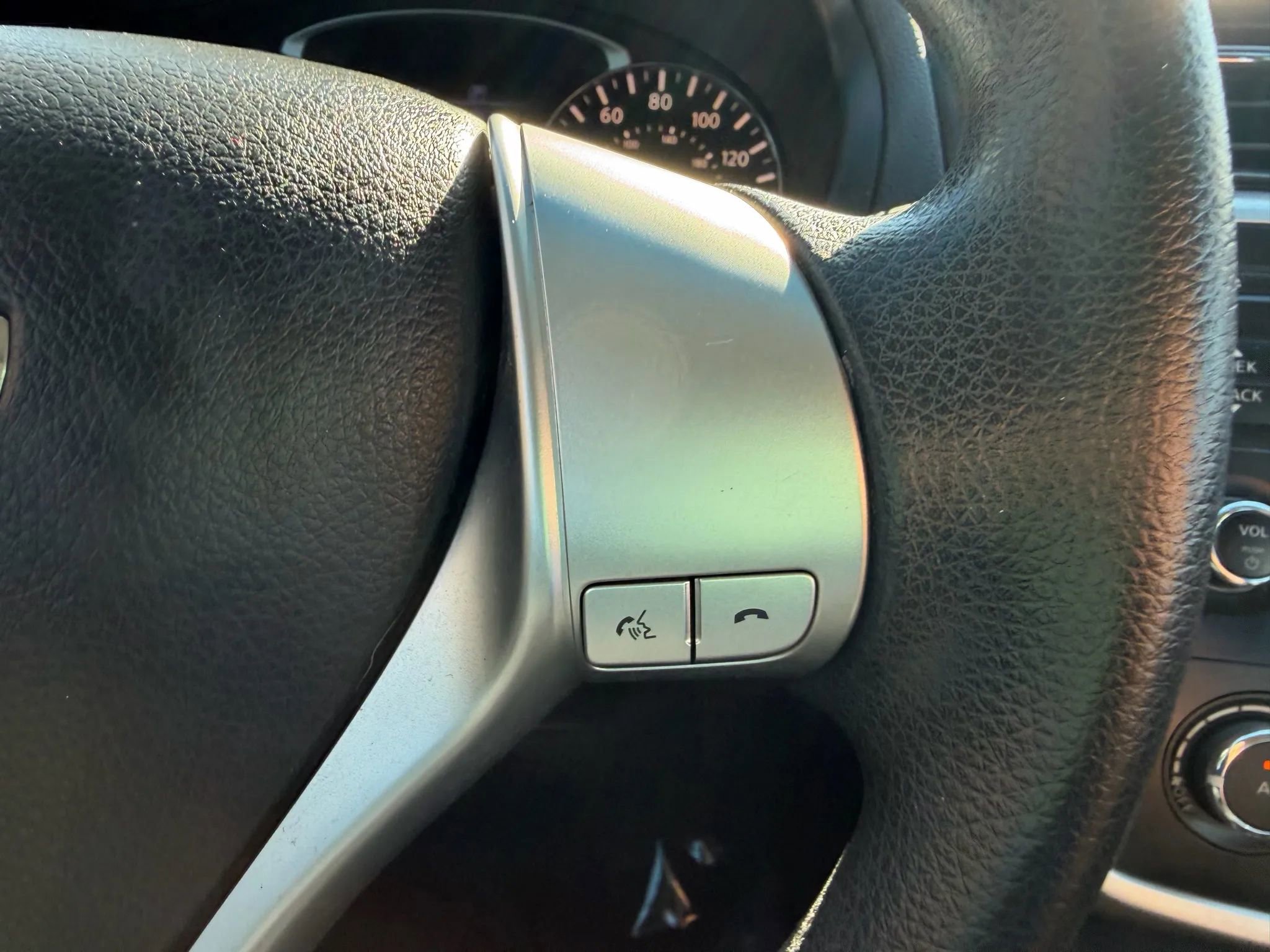 Used 2017 Nissan Altima 2.5 image 18