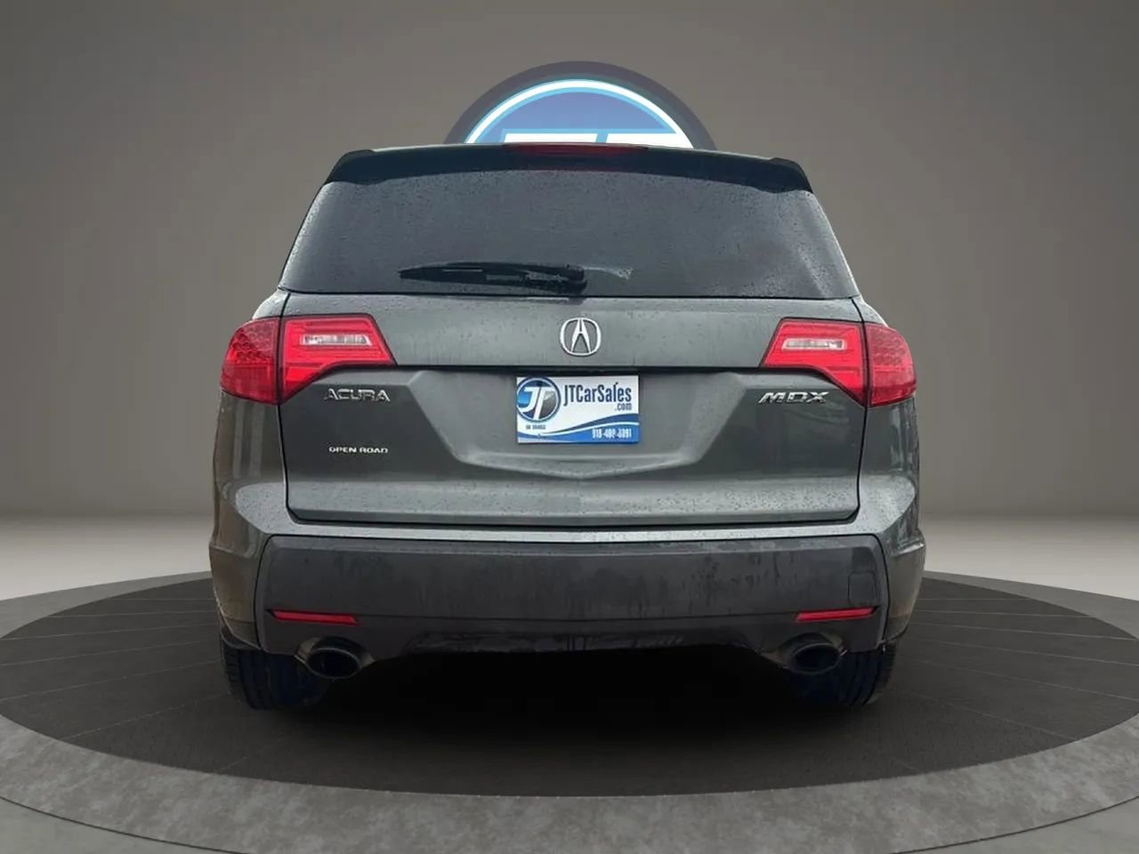 Used 2007 Acura MDX image 22