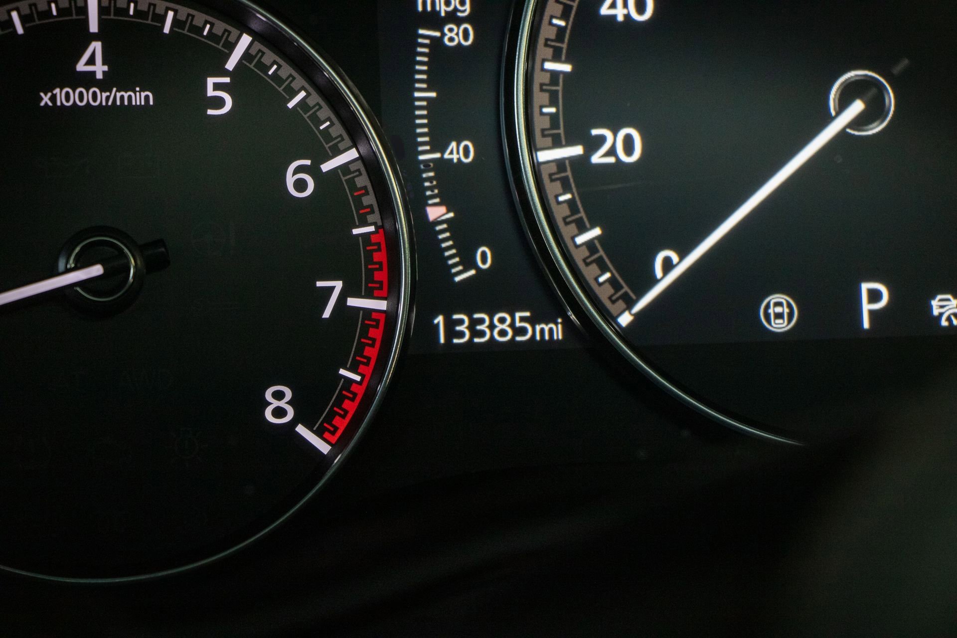 Used 2022 MAZDA CX-30 AWD 2.5 S w/ Preferred Package image 31