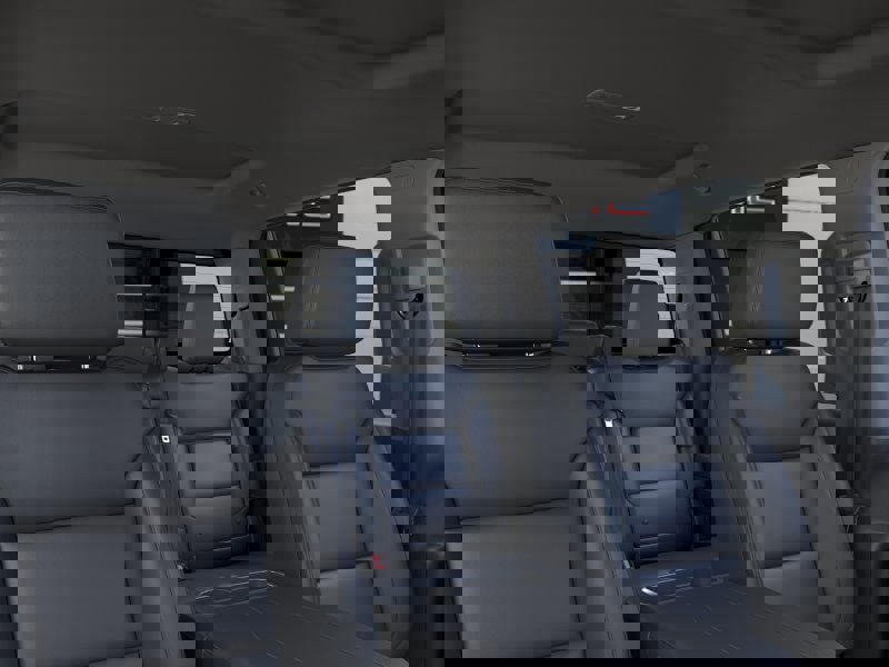 New 2026 GMC Sierra 1500 Elevation w/ Elevation Premium Package image 24