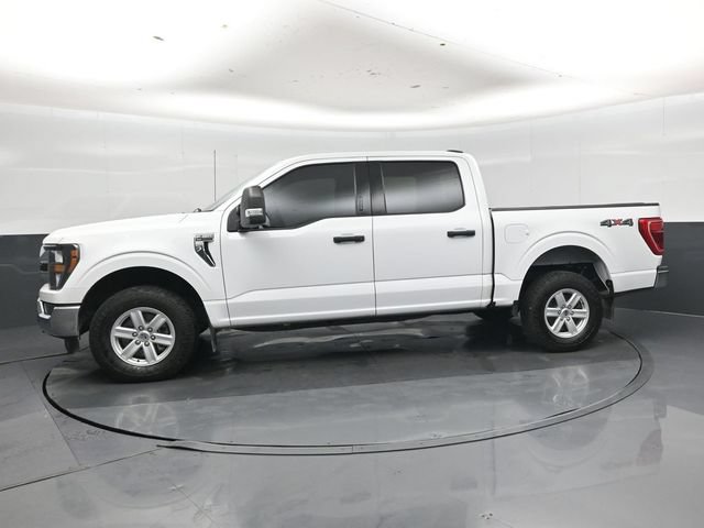 Used 2023 Ford F150 XLT w/ Equipment Group 301A Mid AWD/4WD image 25