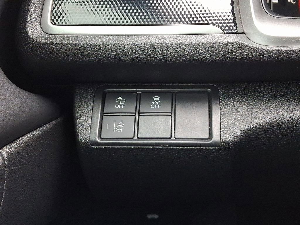 Used 2020 Honda Civic Sport image 22