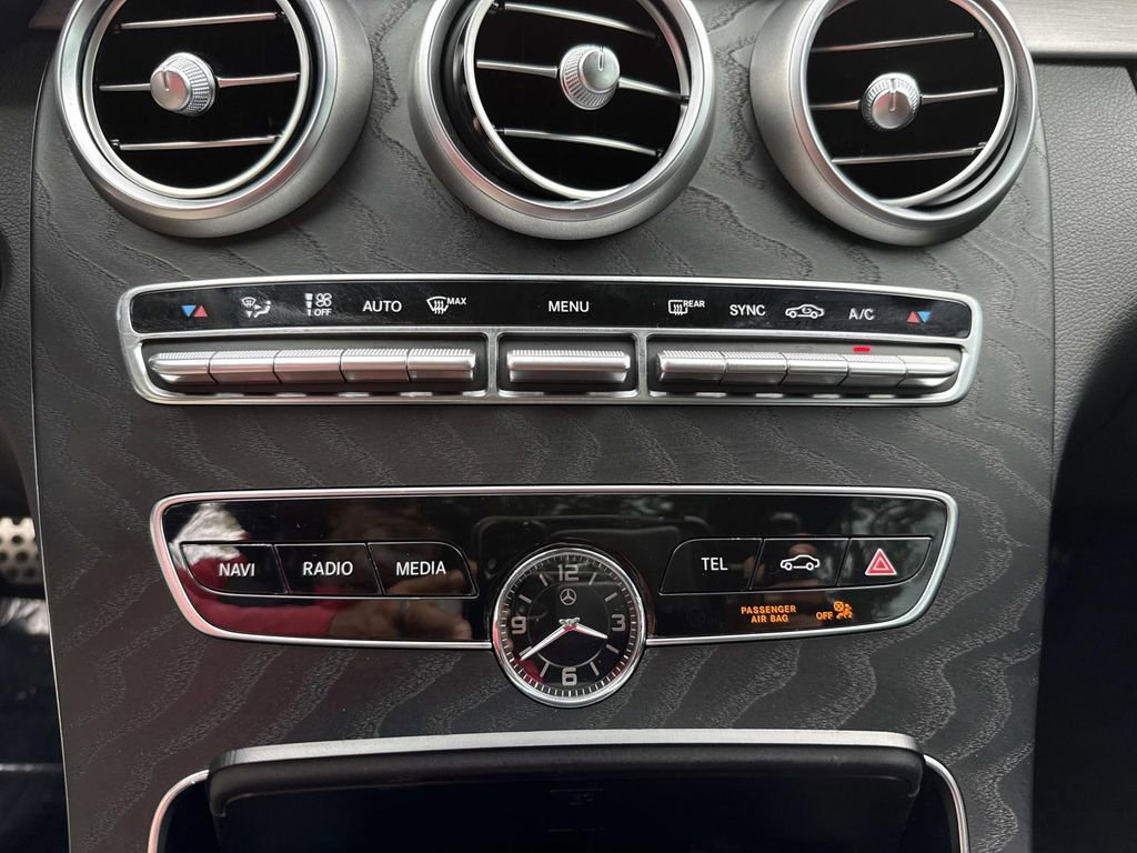 Used 2021 Mercedes-Benz C 43 AMG 4MATIC Coupe image 24