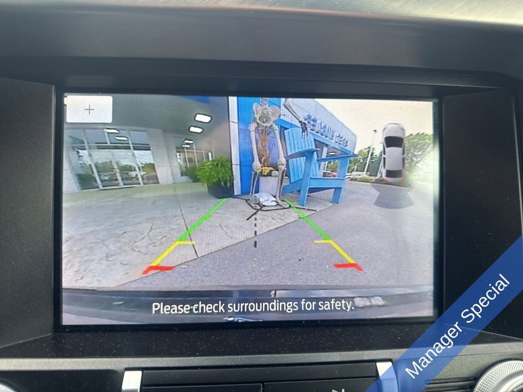 Used 2023 Ford Mustang Premium image 26