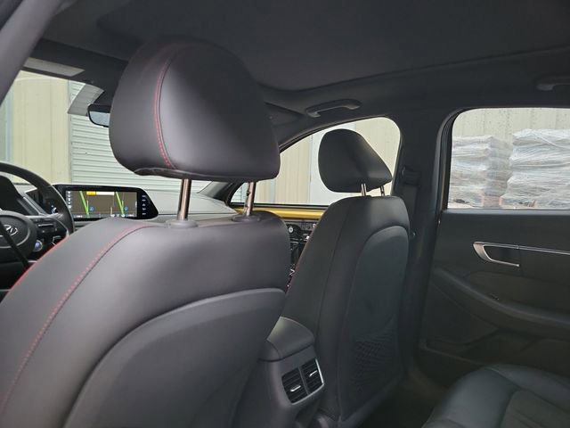 Used 2020 Hyundai Sonata SEL Plus w/ Tech Package image 29