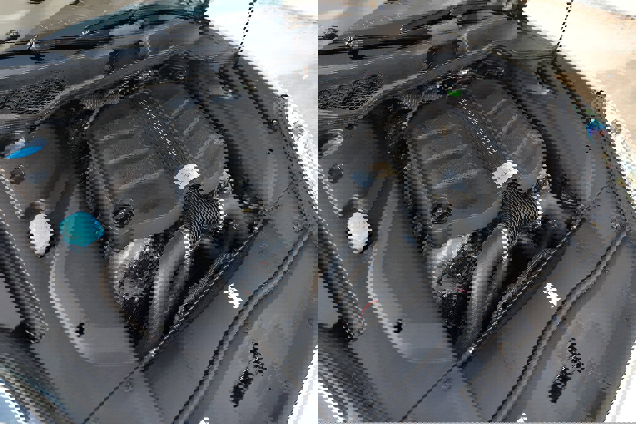 Used 2017 Porsche Cayenne S image 58