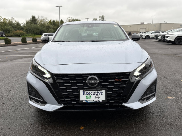 New 2026 Nissan Altima 2.5 SR AWD/4WD image 6