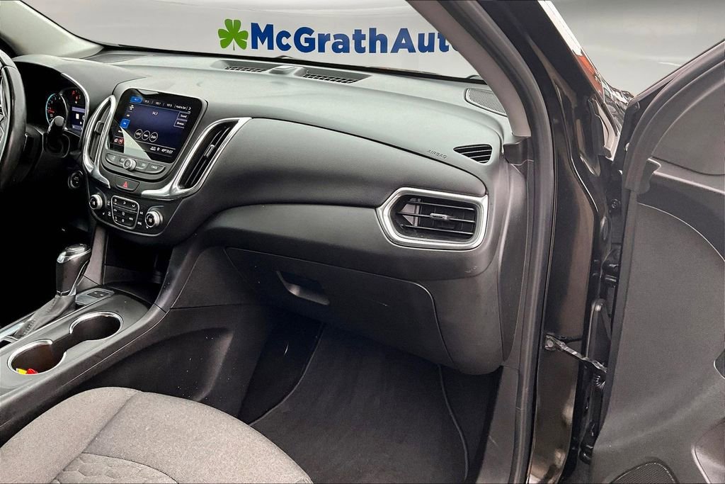 Used 2019 Chevrolet Equinox LT image 27