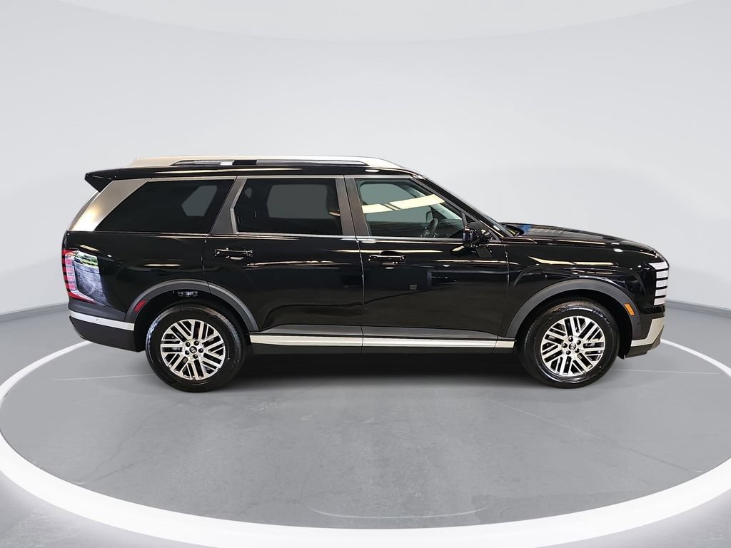 New 2026 Hyundai Palisade SEL AWD/4WD image 4