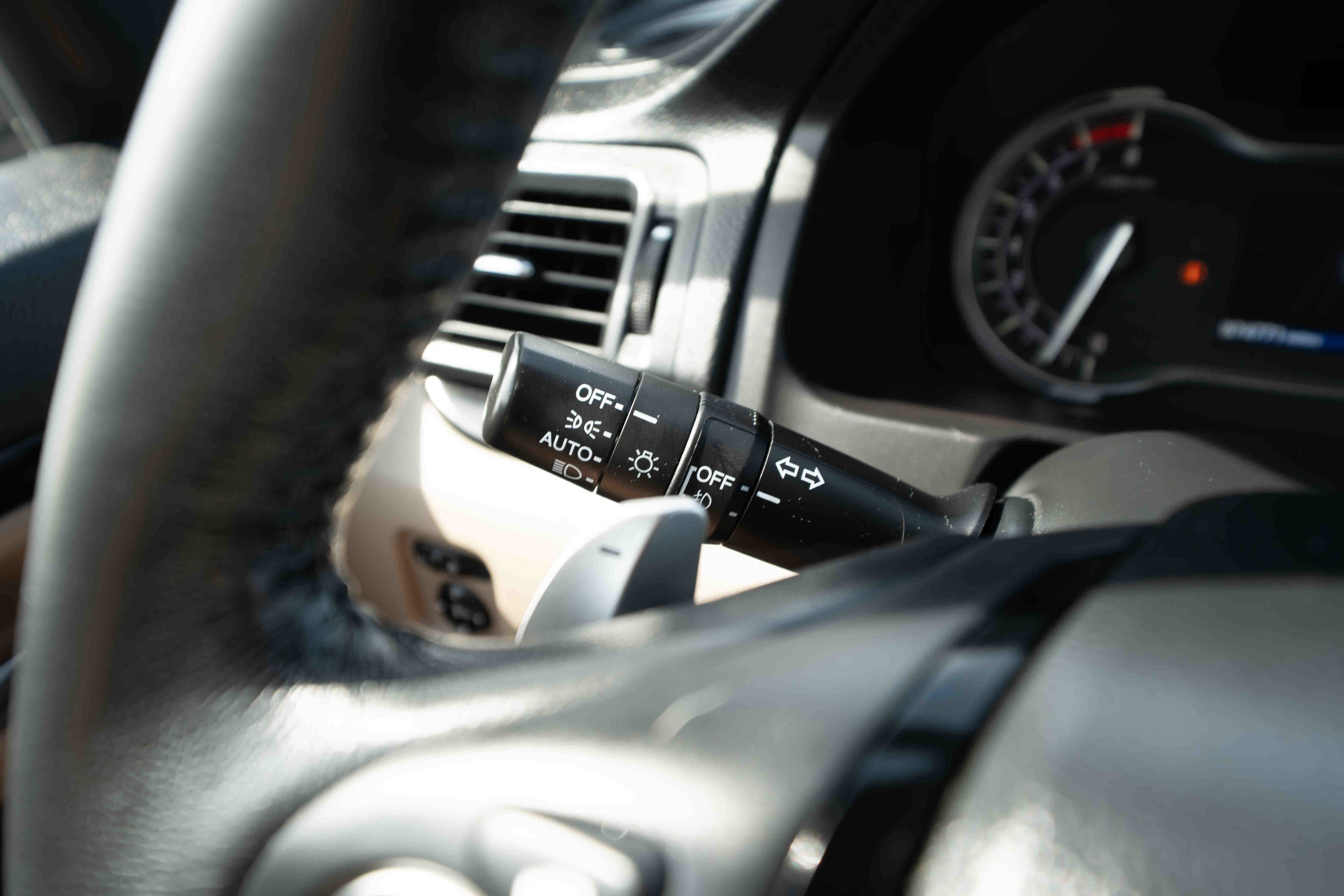 Used 2017 Honda Pilot Elite image 13