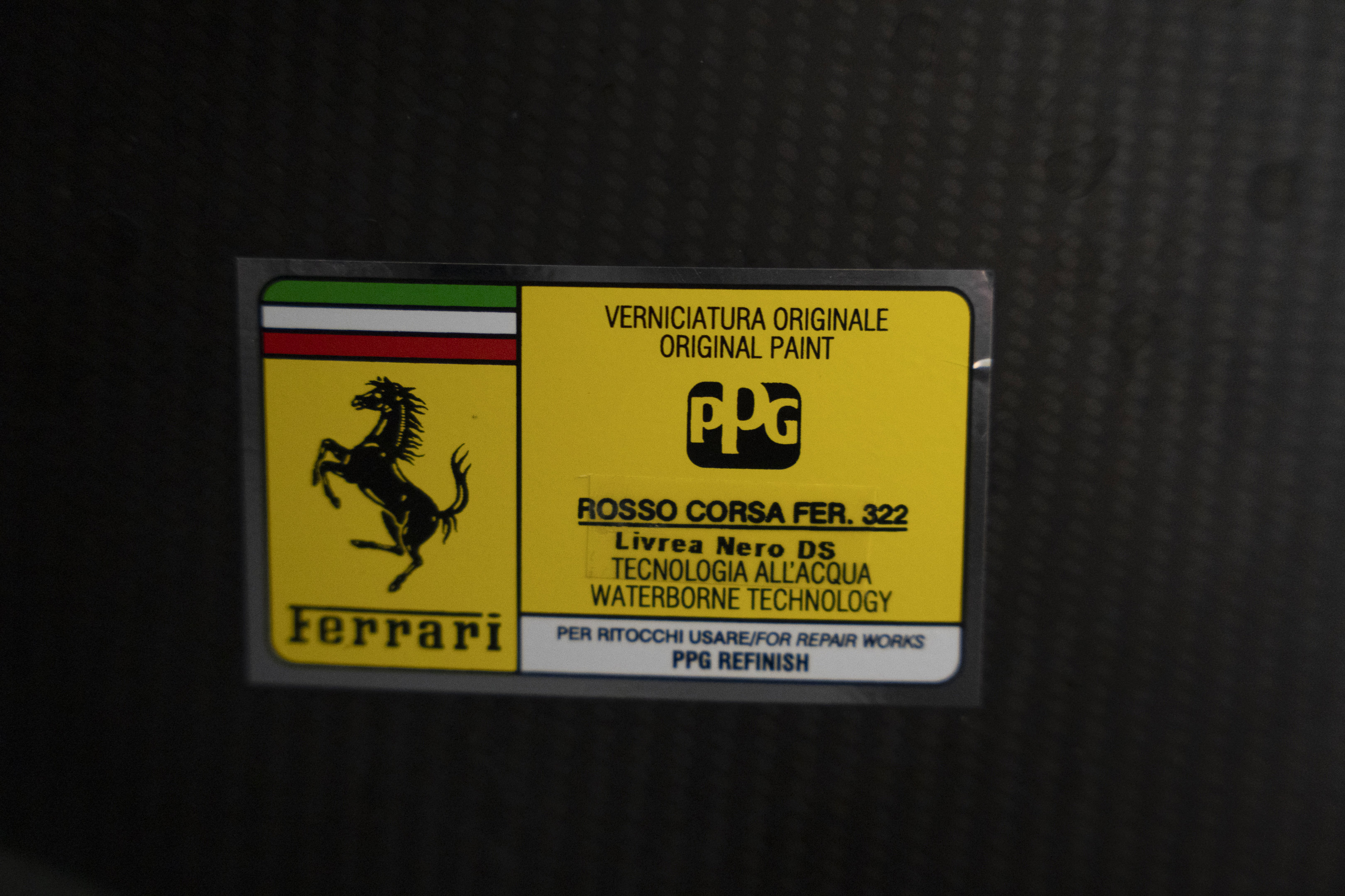 Certified 2020 Ferrari 488 Pista Coupe RWD image 55
