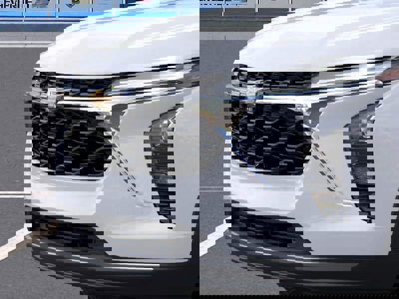 New 2025 Chevrolet Trax LT w/ Driver Confidence Package image 37