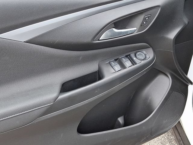 Used 2024 Buick Envista Preferred w/ Convenience I Package FWD image 12