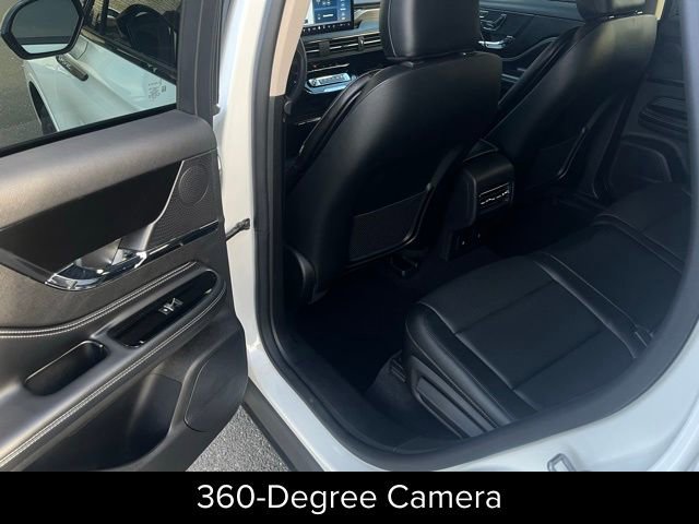 Certified 2023 Lincoln Corsair Reserve w/ Equipment Group 201A image 30