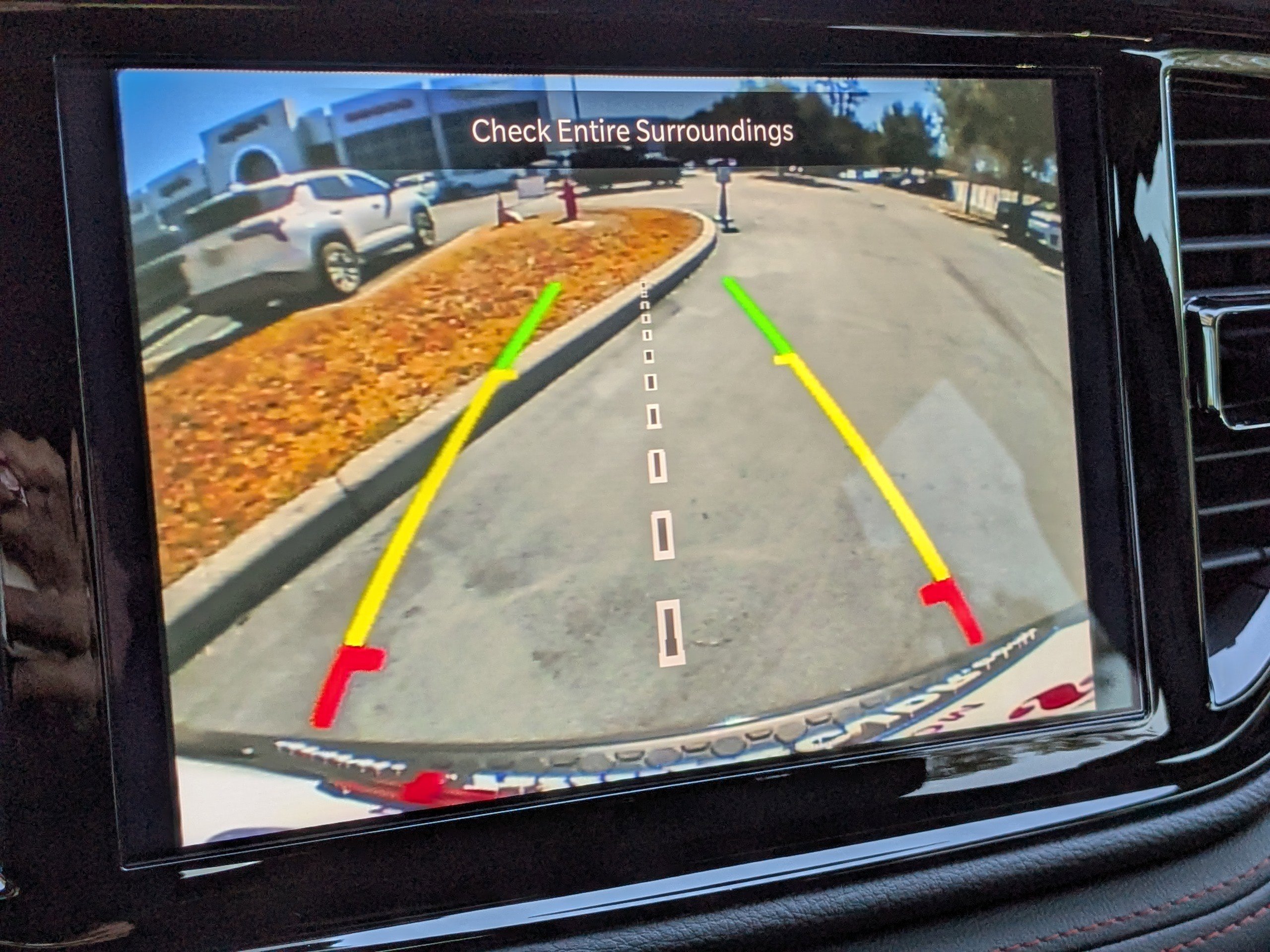 New 2026 Dodge Durango GT image 19