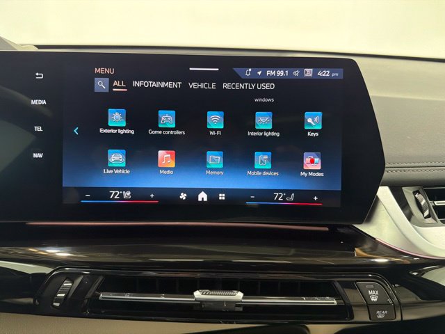 Certified 2024 BMW X1 xDrive28i w/ Technology Package AWD/4WD image 46