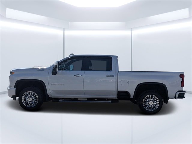 Used 2020 Chevrolet Silverado 2500 High Country w/ Z71 Off-Road Package image 6