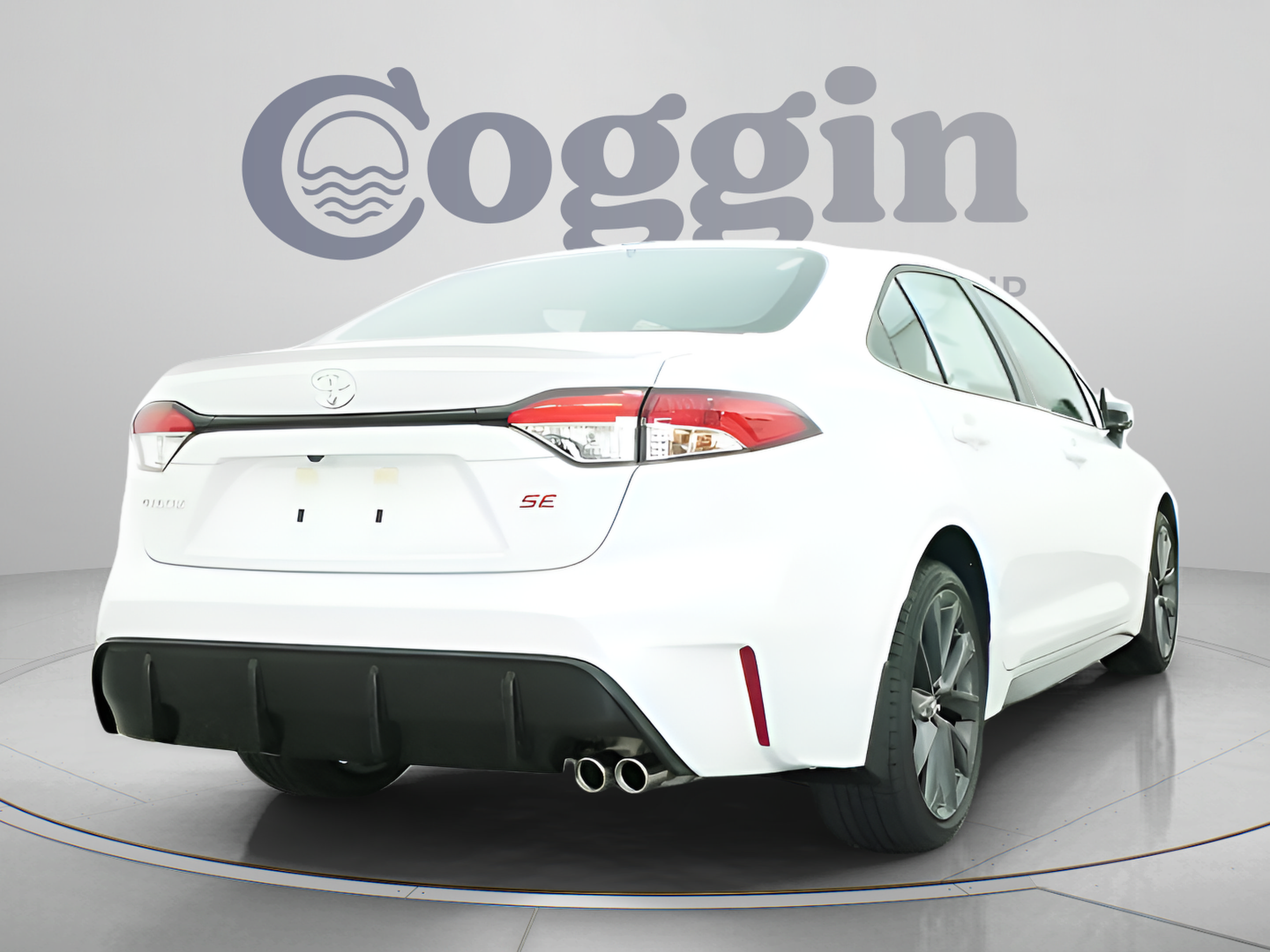 New 2026 Toyota Corolla SE w/ SE Package FWD image 16