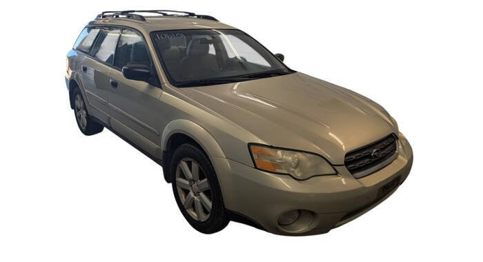 Used 2006 Subaru Outback 2.5i AWD/4WD image 8