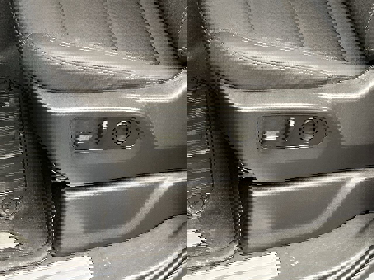 Used 2024 GMC Sierra 1500 SLE w/ X31 Off-Road Package image 10