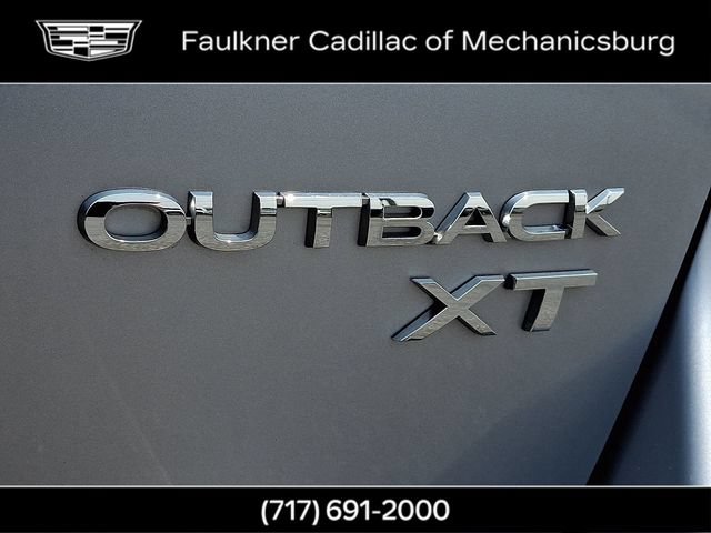 Certified 2024 Subaru Outback Limited XT AWD/4WD image 41