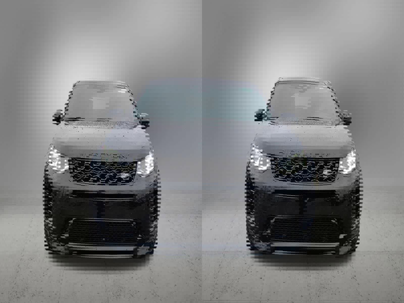 New 2026 Land Rover Discovery Sport Landmark image 9