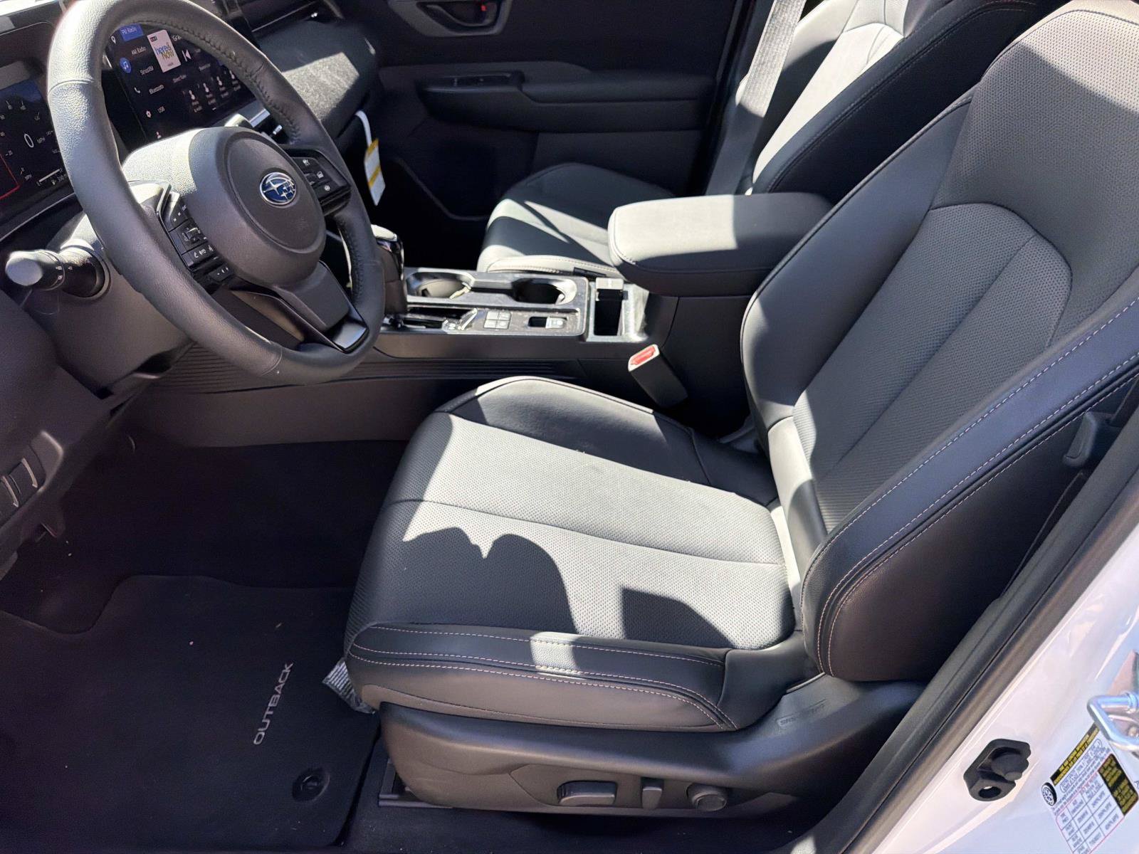 Certified 2026 Subaru Outback Limited AWD/4WD image 15
