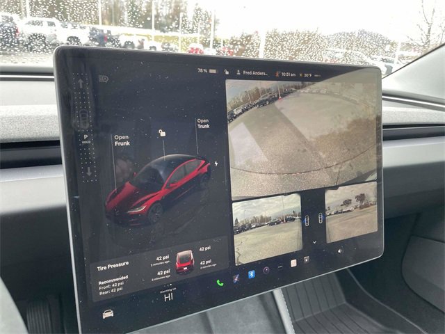 Used 2025 Tesla Model 3 Long Range image 27