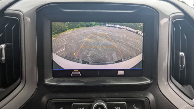 Used 2020 Chevrolet Silverado 2500 Custom w/ Custom Value Package image 35