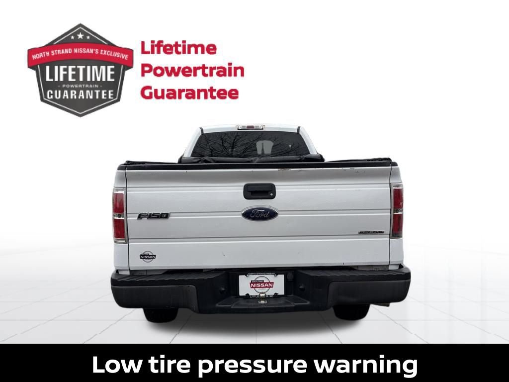 Used 2014 Ford F150 XL image 5