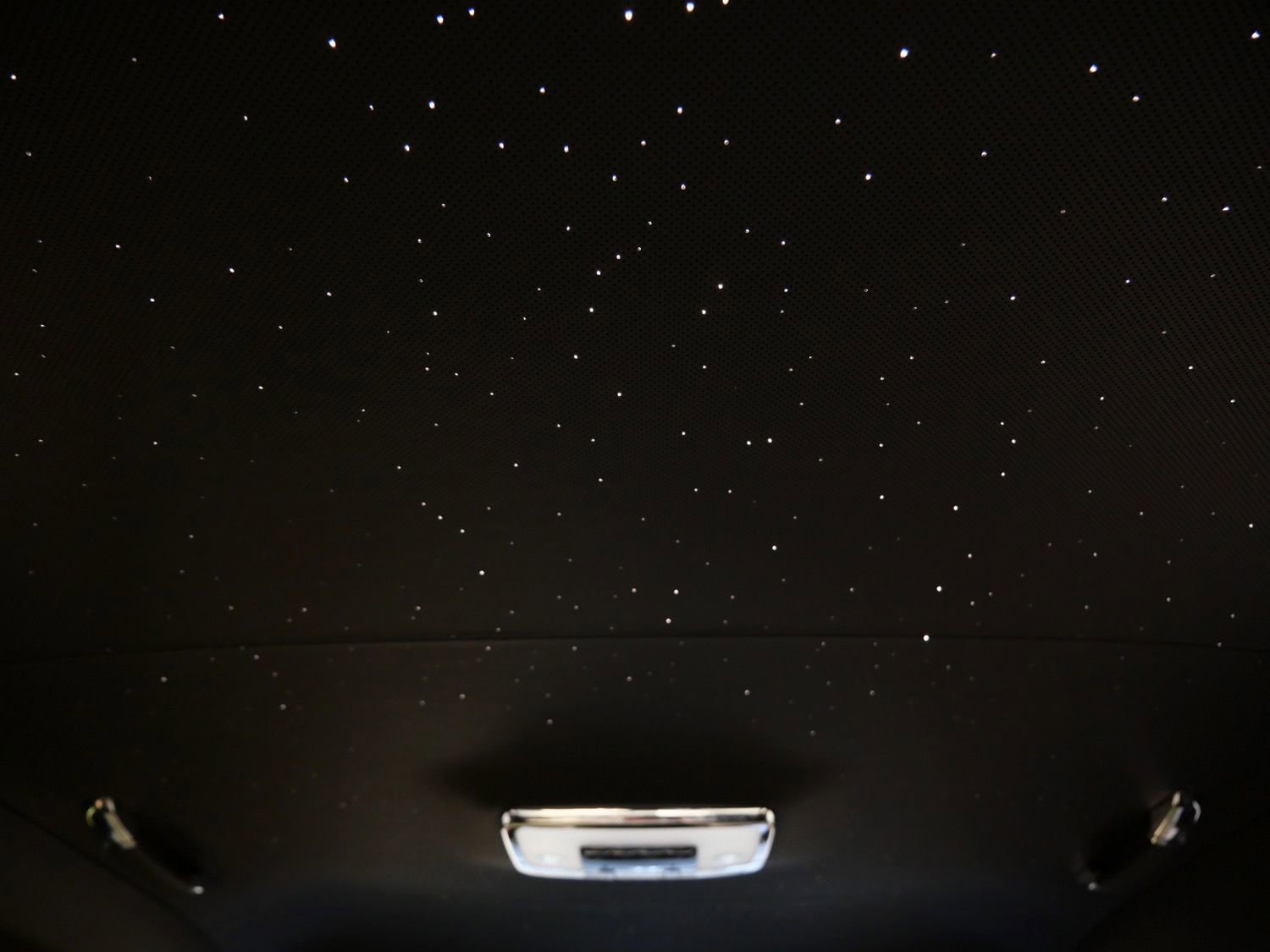 New 2026 Rolls-Royce Ghost Black Badge AWD/4WD image 20
