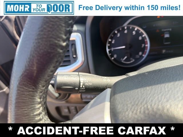 Used 2020 Nissan Titan SV w/ SV Convenience Package AWD/4WD image 19