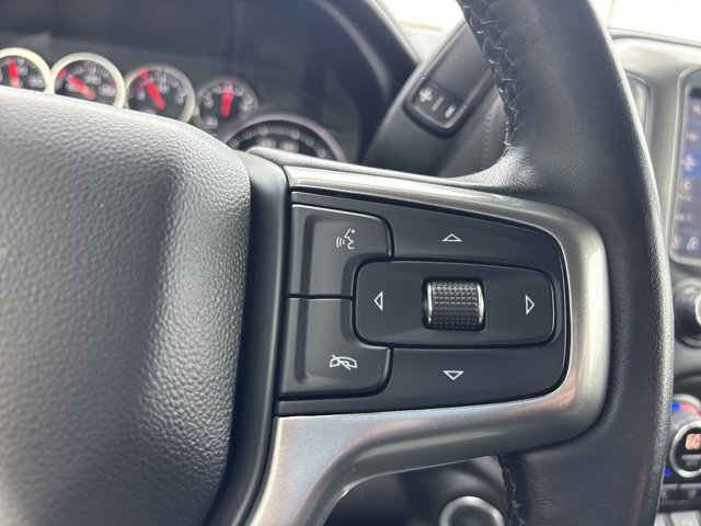 Used 2022 Chevrolet Silverado 3500 LTZ w/ Z71 Chrome Sport Edition AWD/4WD image 34