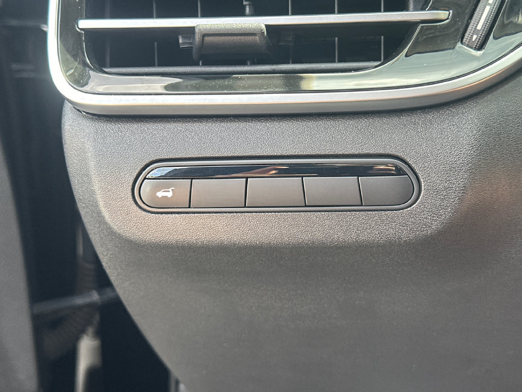 Used 2024 INFINITI QX60 Pure FWD image 29