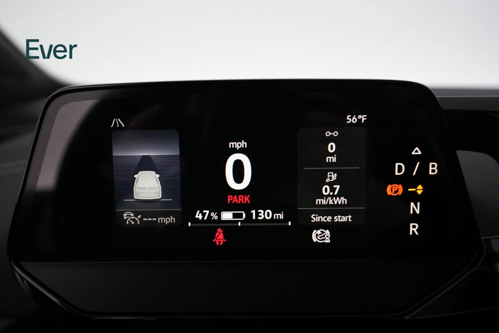 Used 2023 Volkswagen ID.4 Pro S image 7