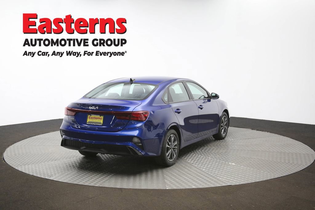 Used 2022 Kia Forte LXS w/ LXS Technology Package image 39