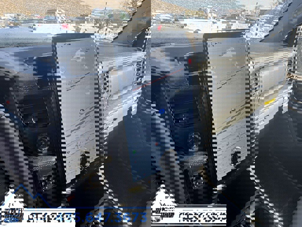 New 2025 Ford F150 Lightning Flash image 43