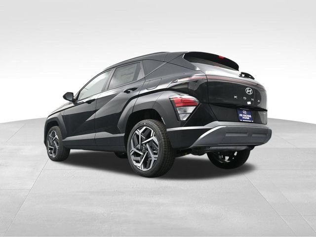 New 2026 Hyundai Kona SEL Premium AWD/4WD image 34