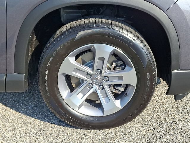 Certified 2026 Honda Pilot EX-L image 8